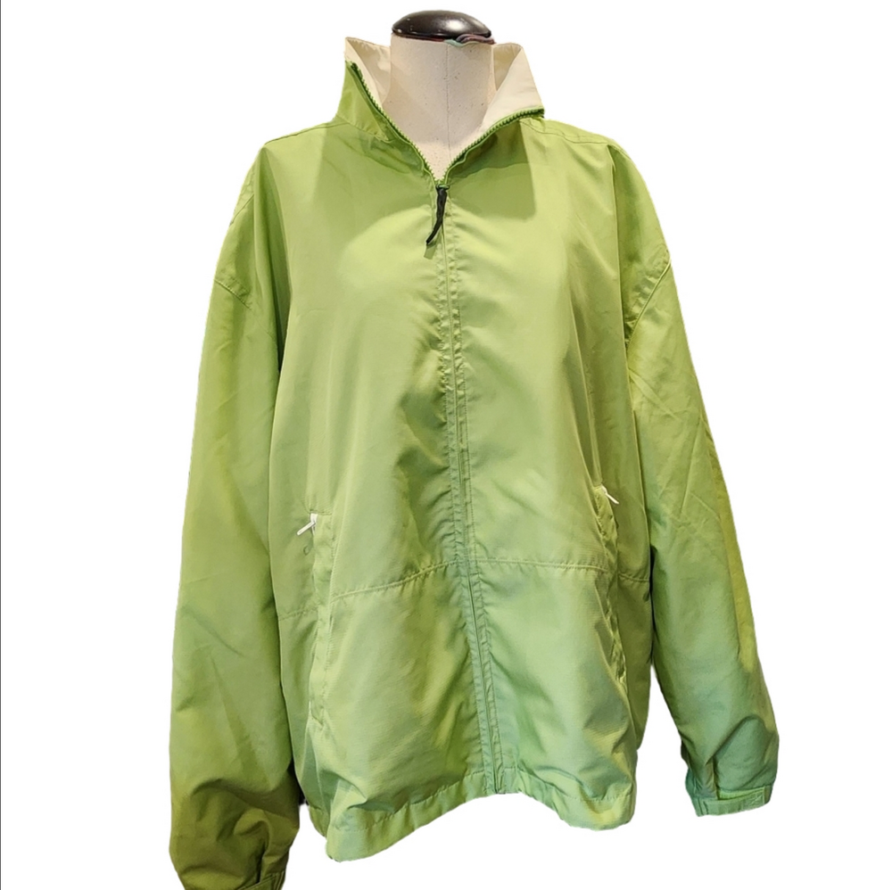 AUREUS LIGHTWEIGHT JACKET